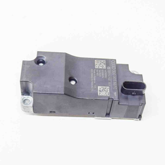 Unitate de control blocare direcție AUDI A6 4A2, C8 2020 OEM: 3Q0905861C,3357541102 11603955