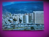 HOPCT 7159 CARACAS -VENEZUELA --AMERICA DE SUD -NECIRCULATA, Printata