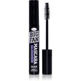 theBalm Big Fan&trade; Maximizing Mascara mascara pentru volum și &icirc;ndesirea genelor 8.2 ml