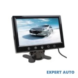 Monitor camera marsarier 9 inch cod:966 12v Alta marca Alt model #7