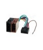 Cablu adaptor auto conector ISO la Kenwood 16 pini 4CarMedia