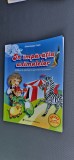 IN IMPARATIA ANIMALELOR ALFABETUL GHIDUS IN POVESTIRI SI JOCURI ANASTASIA POPA, Carminis