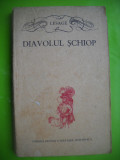 HOPCT DIAVOLUL SCHIOP /LESAGE 1966 -234 PAGINI