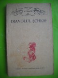 HOPCT DIAVOLUL SCHIOP /LESAGE 1966 -234 PAGINI