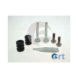 Set bucsi ghidaj etrier frana Ert 410024, parte montare : Punte Fata
