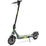 Trotineta electrica Jeep Jaf Dual, 500W, Autonomie 30 km, 25 km/h, Verde
