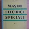 Sand Marcel - Masini electrice speciale ( vol. 1)