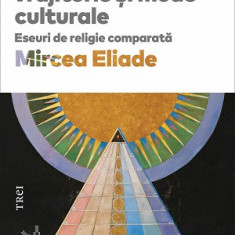 Ocultism, vrăjitorie și mode culturale. Eseuri de religie comparată