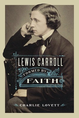 Lewis Carroll: Formed by Faith foto