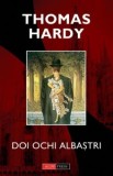 Doi ochi albastri - Thomas Hardy - Roman de dragoste