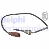 Delphi Senzor, temperatura gaze evacuare