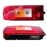 Stanga Lumina Lampa Spate VOLVO FE FL FH12 FH16 FL FL6 FM FM9 FM12 2001+ E9
