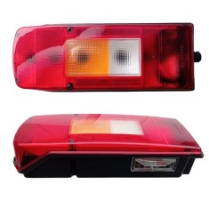 Stanga Lumina Lampa Spate VOLVO FE FL FH12 FH16 FL FL6 FM FM9 FM12 2001+ E9