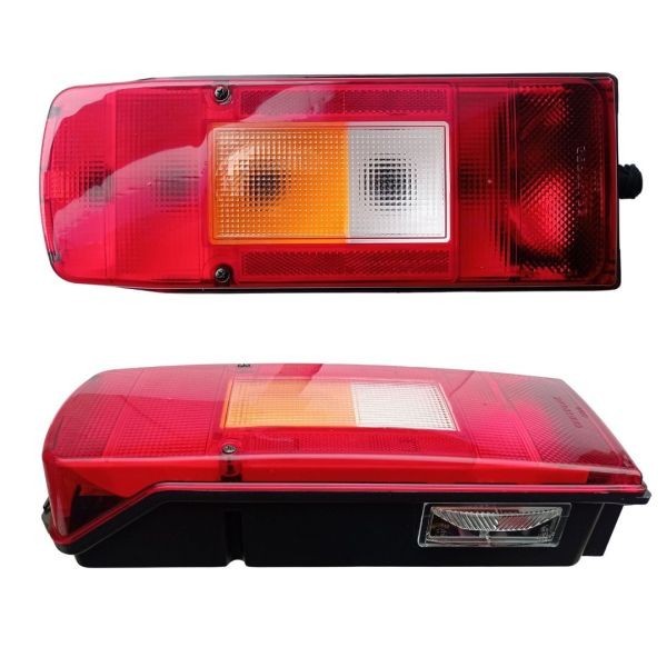 Stanga Lumina Lampa Spate VOLVO FE FL FH12 FH16 FL FL6 FM FM9 FM12 2001+ E9