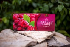 ZMEURA SI FRAGUTE 2GR*100DZ foto