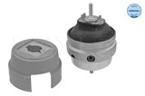 Suport motor Audi A4 B6, A4 B7; Seat Exeo, Exeo St Motor 1.6, 1.8 T, 1.8 T quattro, 1.8 TSI, 2.0, 2.0 FSI, 2.0 TDI, parte montare fata dreapta, OE