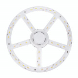 MODUL LED PENTRU PLAFONIERA d=230mm 22W 4000K, Elmark