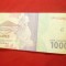 Bancnota 1000 rupii 2016 Indonezia ,cal. Necirculat
