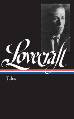 H. P. Lovecraft: Tales foto