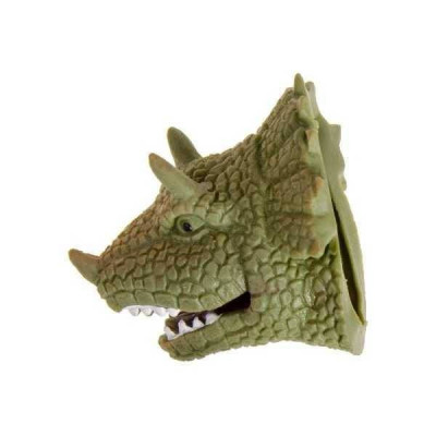 Marioneta deget cauciuc Dinozaur LG Imports LG9539 foto