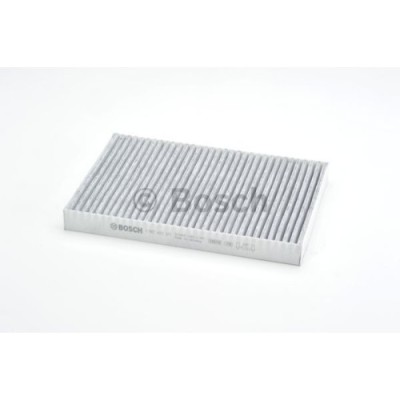 Filtru polen Bosch 1987432371 Audi A6 A6 Avant A4 Cabriolet Exeo Allroad Exeo St A4 A4 Avant A4 A4 Avant (8E foto