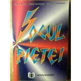 SOCUL PIETEI-JAN KREGEL, EGON MATZNER, GERNOT GRABHER-217589