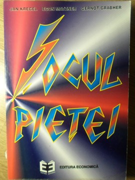 SOCUL PIETEI-JAN KREGEL, EGON MATZNER, GERNOT GRABHER-217589