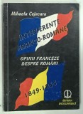 INTERFERENTE FRANCO - ROMANE de MIHAELA COJOCARU , 1999