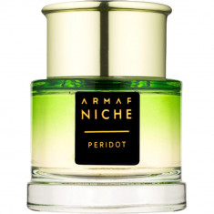 Niche Peridot Apa de parfum Unisex 90 ml foto