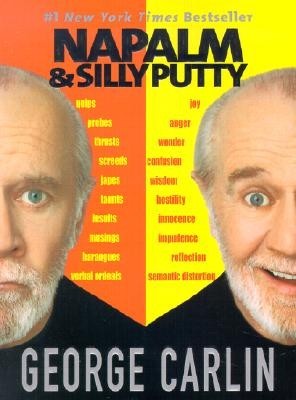 Napalm and Silly Putty