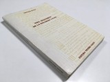 Cumpara ieftin DRAGOS SESAN, NOUL TESTAMENT DE LA BALGRAD(1648). MONOGRAFIE( TEZA DE DOCTORAT)