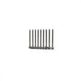 Set surub chiulasa PEUGEOT 206 hatchback (2A/C) 2.0 S16 1999 - prezent CORTECO 016282B