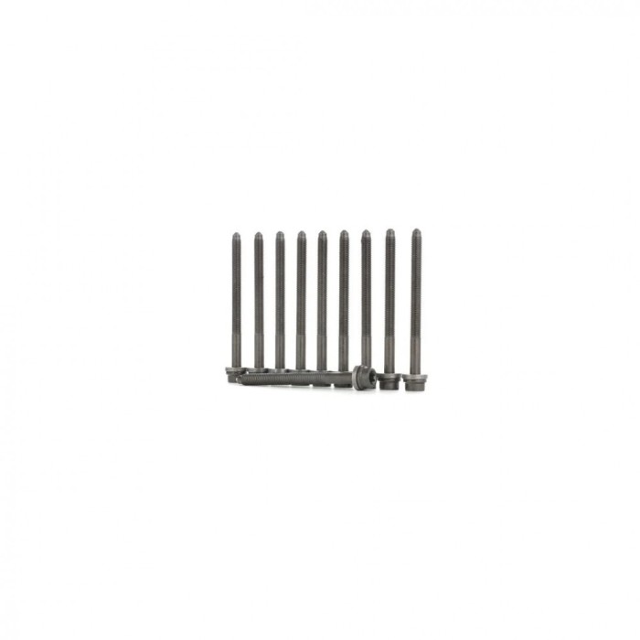 Set surub chiulasa VW TRANSPORTER IV platou / sasiu (70XD) 1.9 TD 1992-2003 CORTECO 016197B