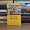 ALEX TOCILESCU - EU ET AL. ( POVESTIRI ) , POLIROM , 2005 *