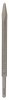 Bosch Set 10 dalti ascutite SDS PLus 250mm ProAdvanced PowerfulTools