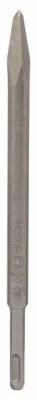 Bosch Set 10 dalti ascutite SDS PLus 250mm ProAdvanced PowerfulTools foto