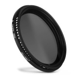 Filtru ND 72mm pentru Obiectiv Laowa 15mm F2 Zero-D ND1520