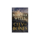 City of Bones