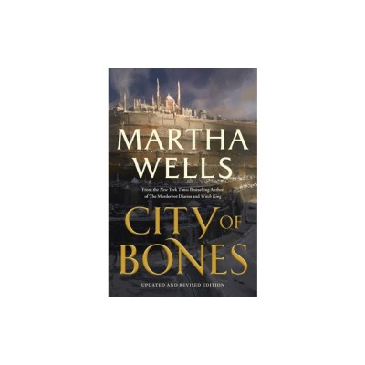 City of Bones foto