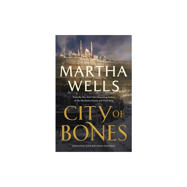 City of Bones