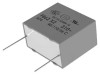 Condensator polipropilenă X2 F862 1uF 31,5x20x11mm &plusmn;10%