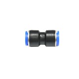 Mufa rapida dreapta pentru furtun 16 mm, conectare sigura si montaj rapid