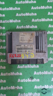 Calculator ecu BMW Seria 3 (1998-2005) [E46] 0261209005 foto