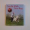 GET FIT WITH YOUR DOG , A COMPANION GUIDE TO HEALTH by KAREN SULLIVAN , 2008