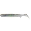 Shad Biwaa Tailgunr Swimbait 2.5 6.5cm 315 Neon Scale Minnow 10/plic