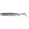 Shad Biwaa Tailgunr Swimbait 2.5 6.5cm 315 Neon Scale Minnow 10/plic