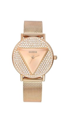 Ceas Dama, Guess, Mini Iconic GW0671L3 - Marime universala foto