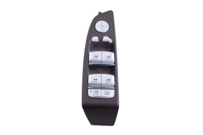 Buton geam ușă dreapta față BMW 7 G11, G12 2016 OEM: 9382503 26682478 foto