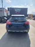 Dezmembram Mercedes Benz Gla X156 2.2 cdi 100 kw An 2017 Cod motor 651.930