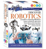 Set educational - Wonders of Learning - Robotics | North Parade Publishing